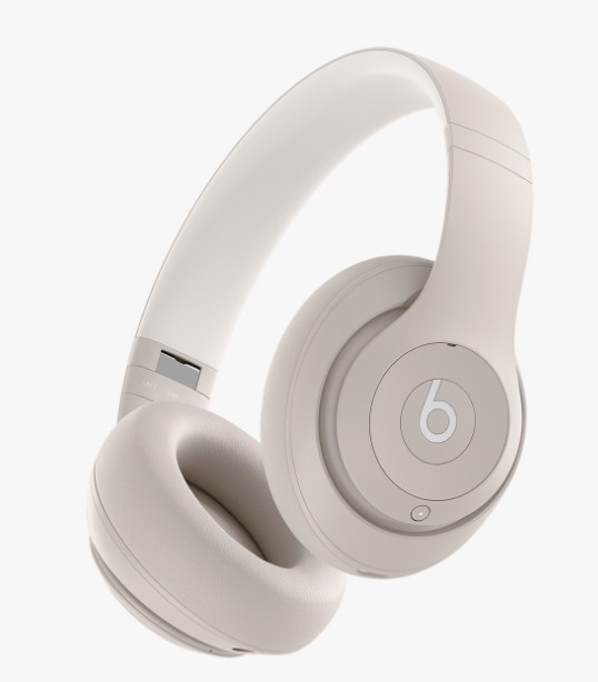 Beats Studio Pro Wireless Headphone Sandstone